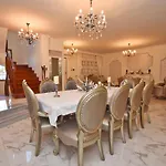 Theodora Villa Gastouri (Corfu)