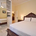 Theodora Villa
