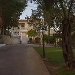 Villa Theodora *