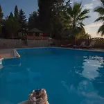 Villa Theodora Gastouri (Corfu)