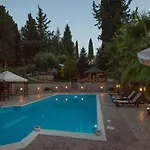 Theodora Villa