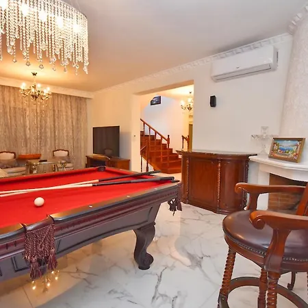 Villa Theodora