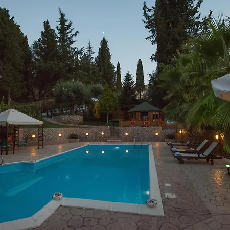 Theodora Villa