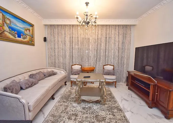 Villa Theodora *