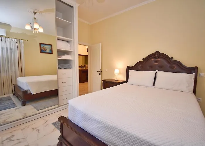 Theodora Villa