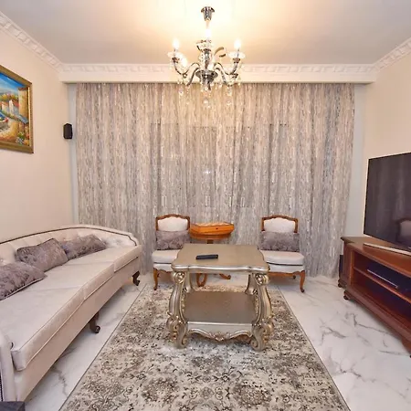 Villa Theodora *