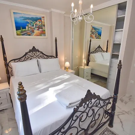 Theodora Villa