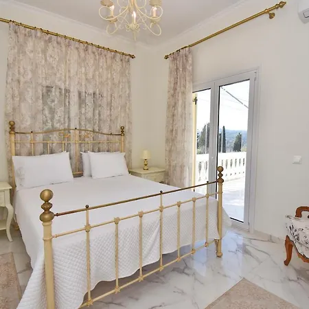 Theodora Villa *