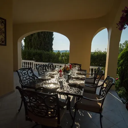 Theodora Gastouri (Corfu)