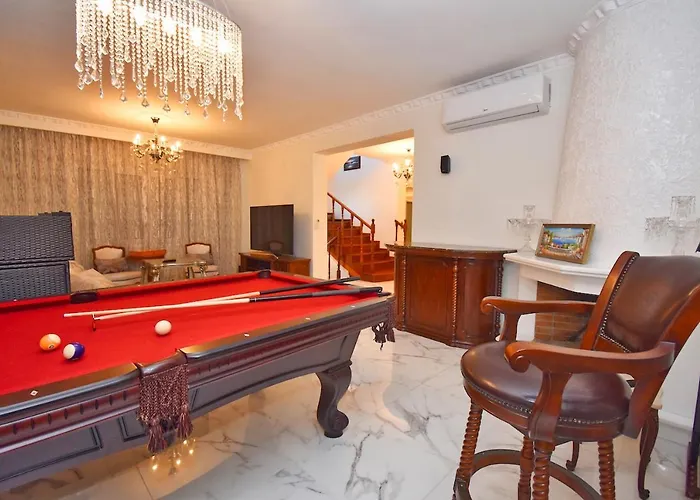 Villa Theodora