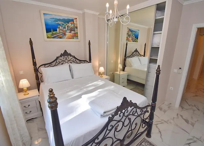 Theodora Villa