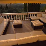 Vila Theodora Gastouri (Corfu)