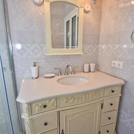 Theodora Villa Gastouri (Corfu)