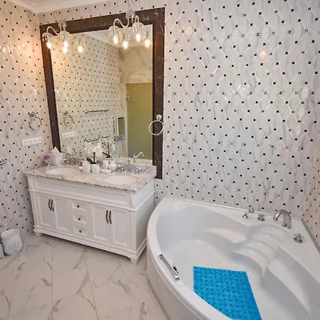 Theodora Gastouri (Corfu)