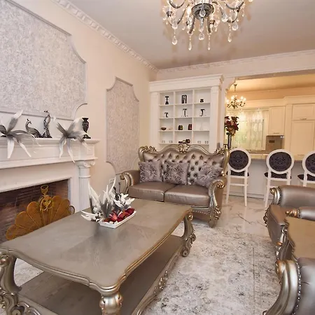 Theodora * Gastouri (Corfu)