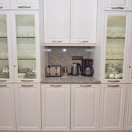 Villa Theodora Gastouri (Corfu)