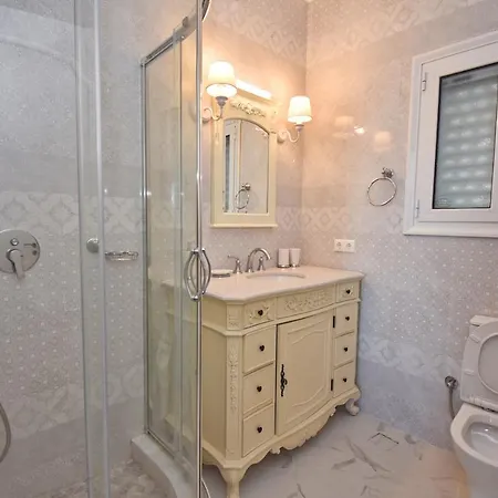 Villa Theodora Gastouri (Corfu)