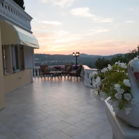 Villa Theodora *