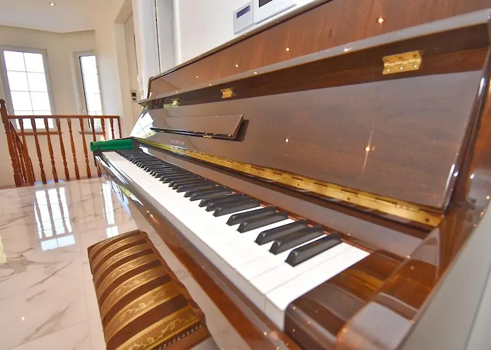 Theodora ヴィラ Gastouri (Corfu)