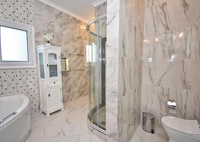 Theodora ヴィラ Gastouri (Corfu)