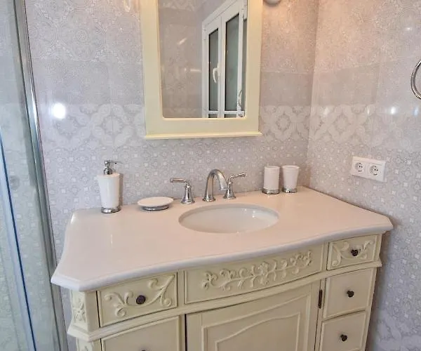 Theodora ヴィラ Gastouri (Corfu)