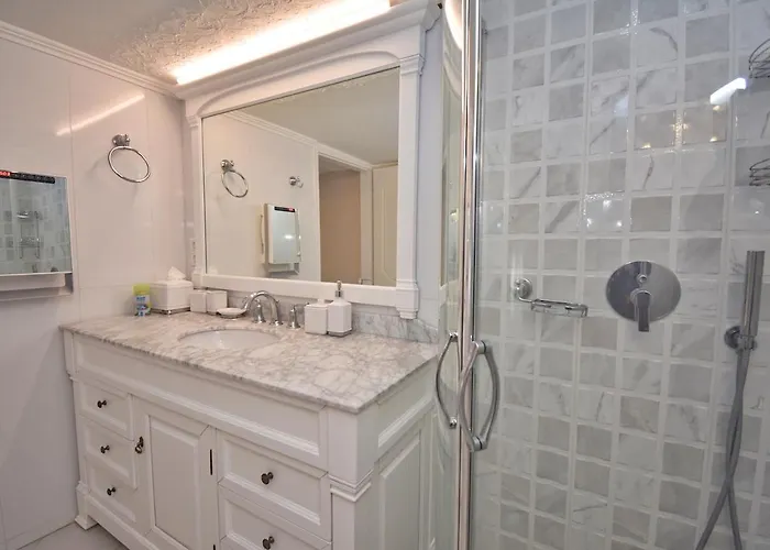 ヴィラ Theodora *