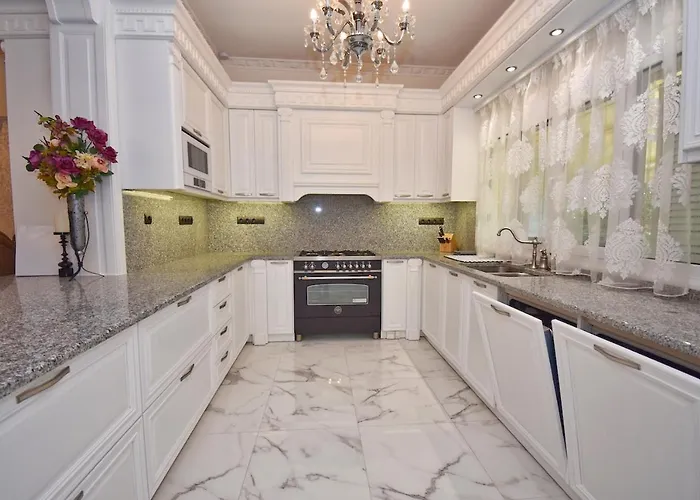 Theodora ヴィラ *