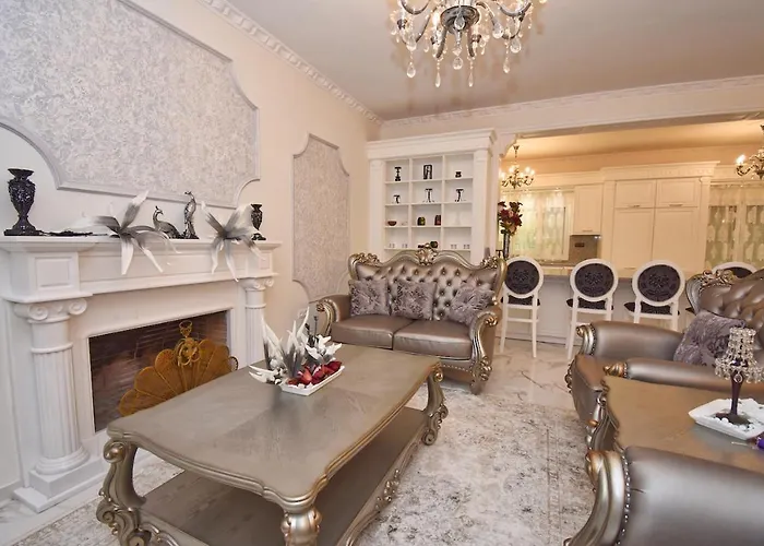 Theodora * Gastouri (Corfu)