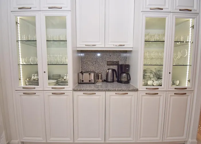 ヴィラ Theodora Gastouri (Corfu)