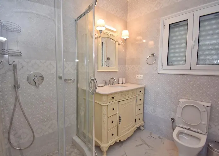 ヴィラ Theodora Gastouri (Corfu)