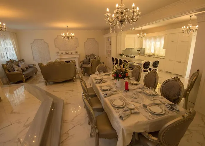 Theodora * Gastouri (Corfu)