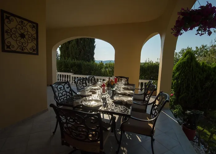 Theodora Gastouri (Corfu)